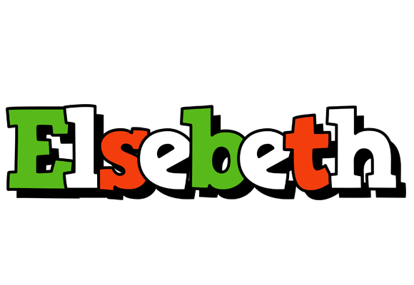 Elsebeth venezia logo