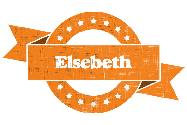 Elsebeth victory logo