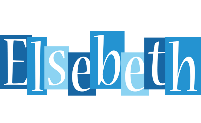 Elsebeth winter logo