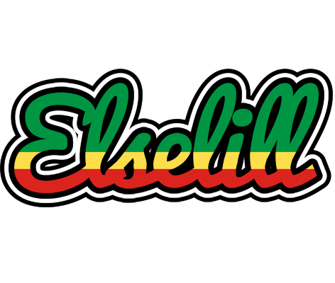 Elselill african logo