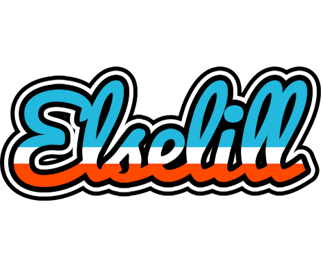 Elselill america logo