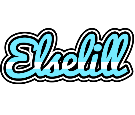 Elselill argentine logo