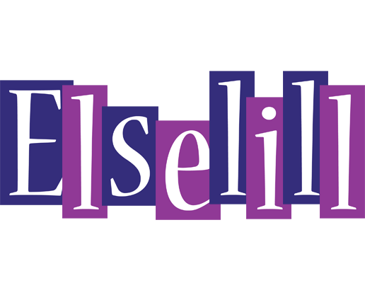 Elselill autumn logo