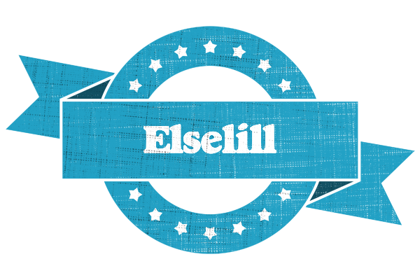Elselill balance logo