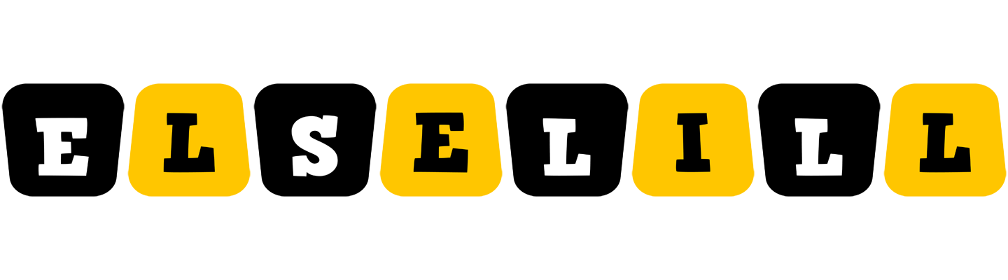 Elselill boots logo