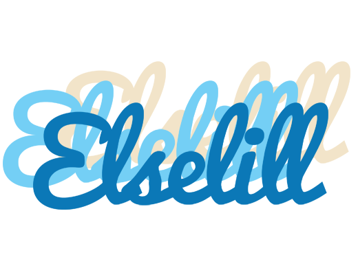 Elselill breeze logo
