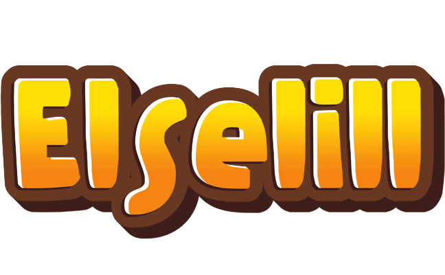 Elselill cookies logo