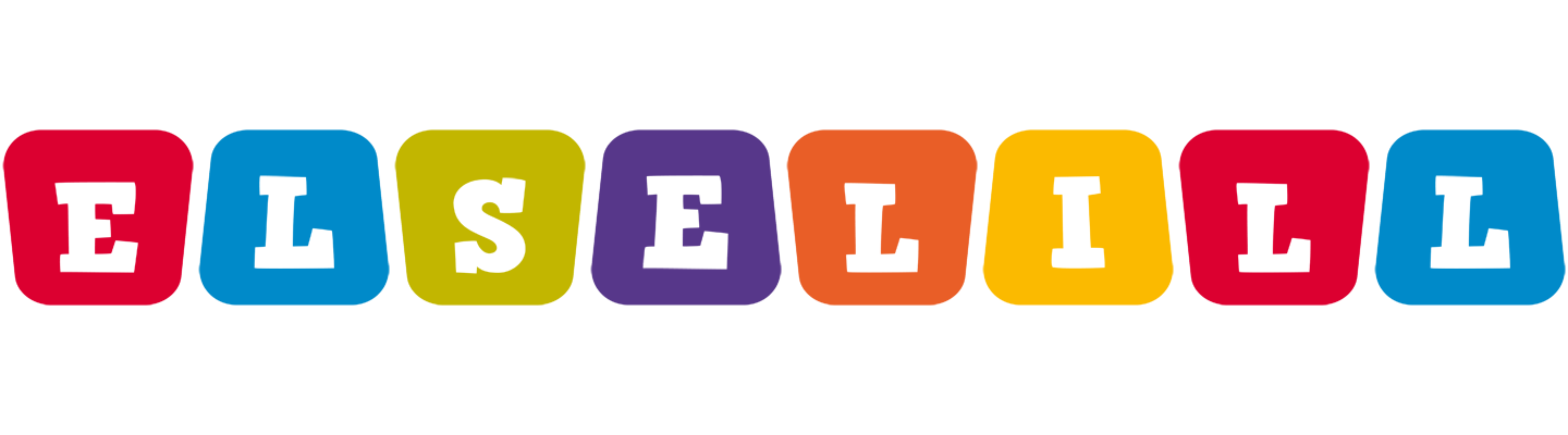 Elselill daycare logo