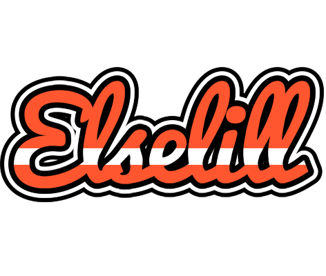 Elselill denmark logo