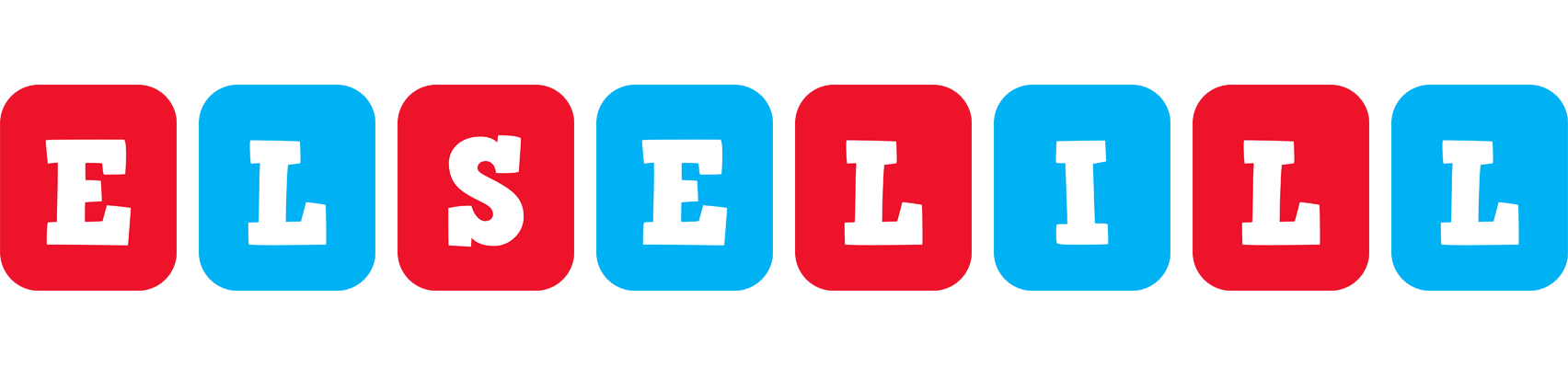 Elselill diesel logo