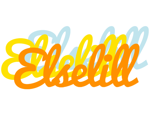 Elselill energy logo