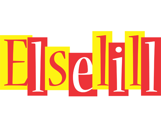Elselill errors logo