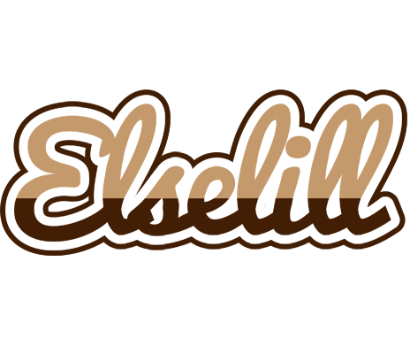 Elselill exclusive logo