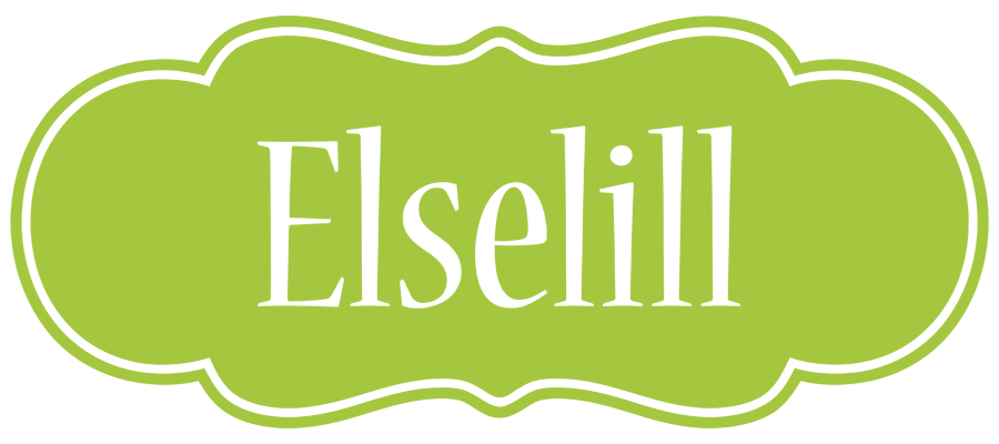 Elselill family logo