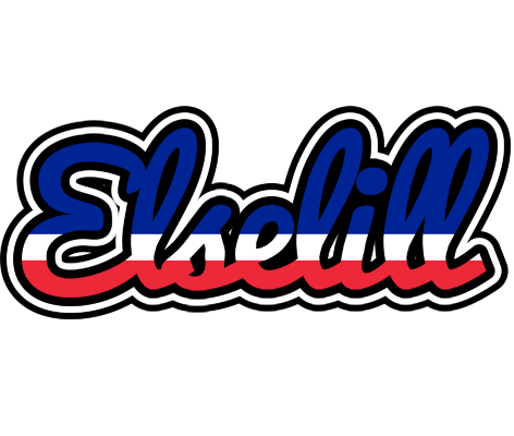 Elselill france logo