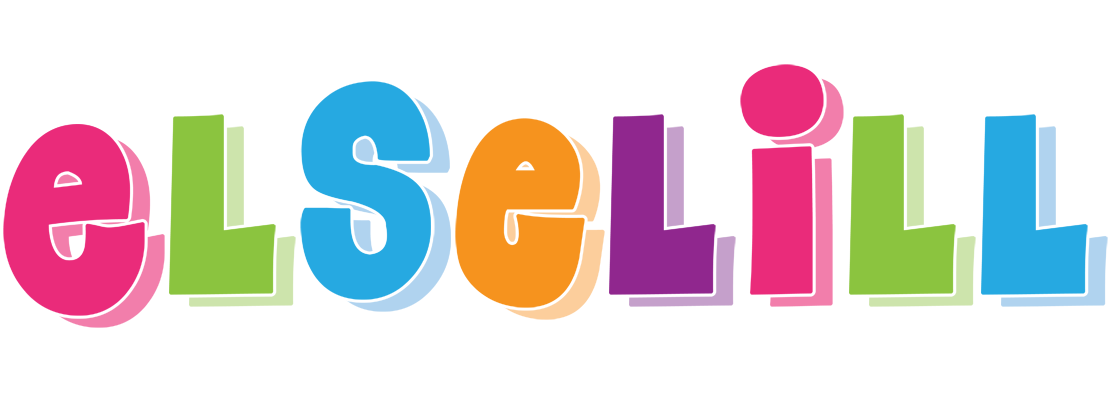 Elselill friday logo