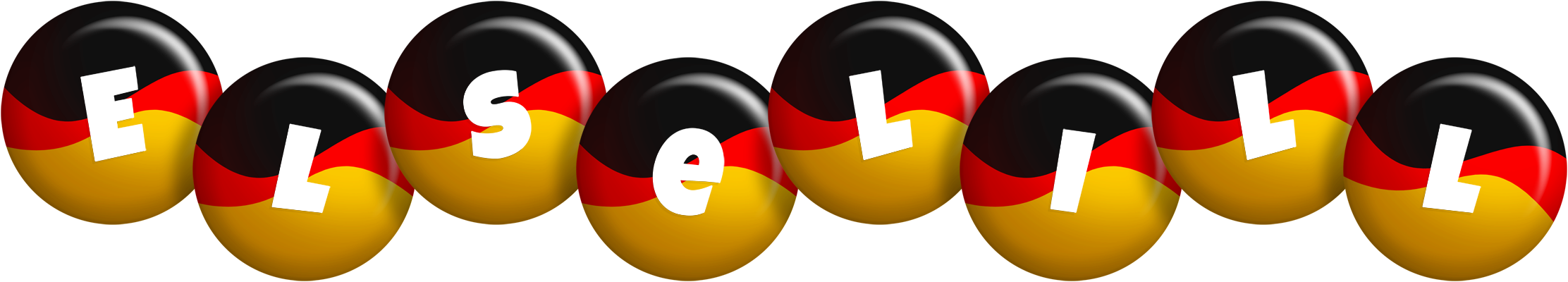 Elselill german logo