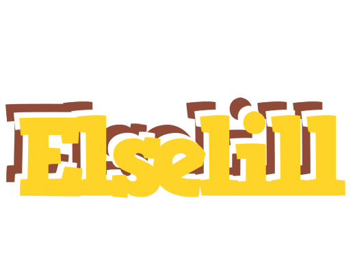 Elselill hotcup logo