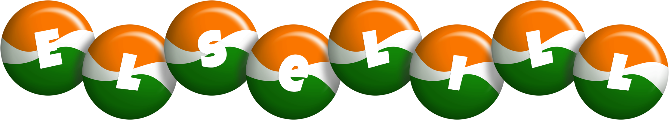 Elselill india logo