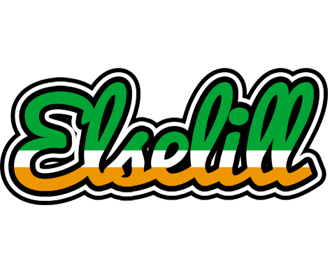 Elselill ireland logo