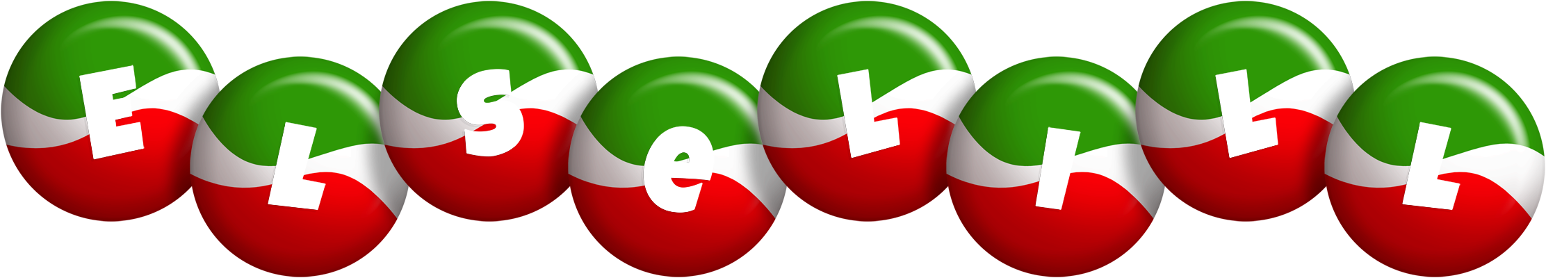 Elselill italy logo