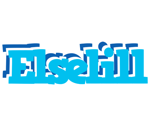Elselill jacuzzi logo