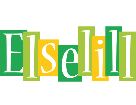 Elselill lemonade logo