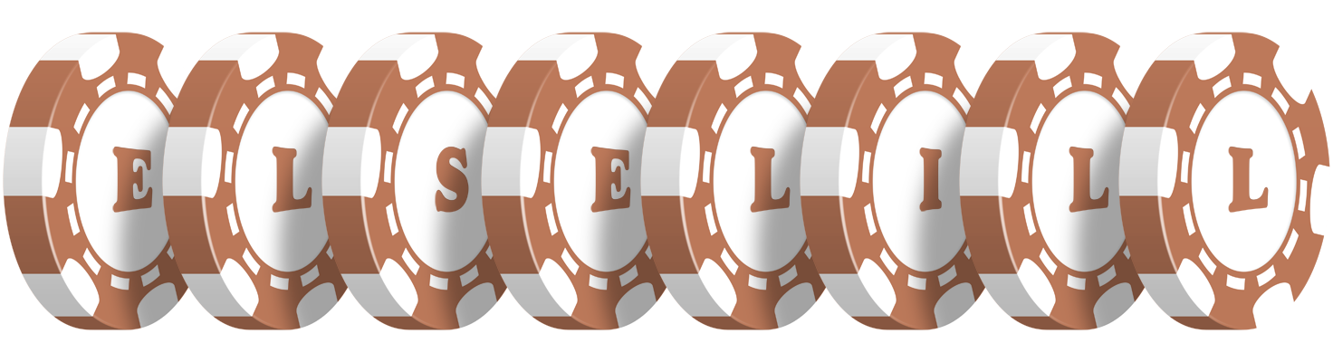 Elselill limit logo