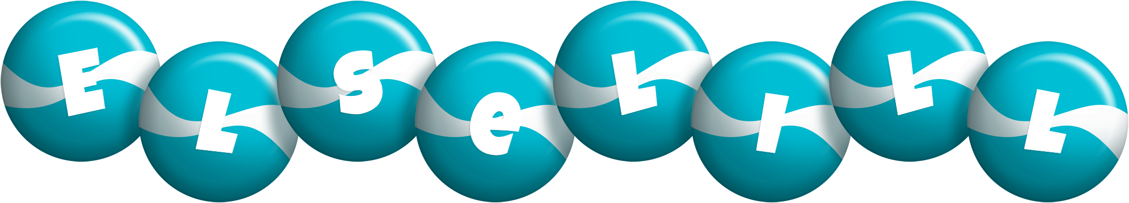 Elselill messi logo