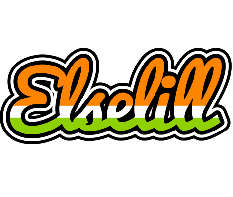 Elselill mumbai logo