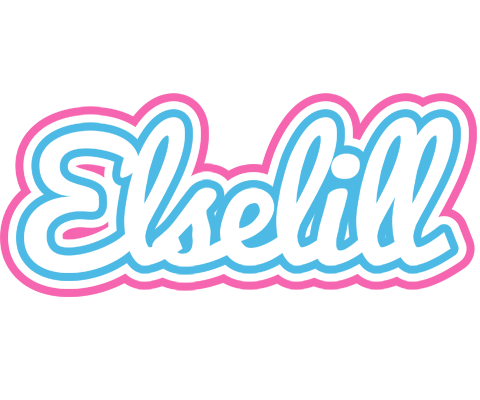 Elselill outdoors logo