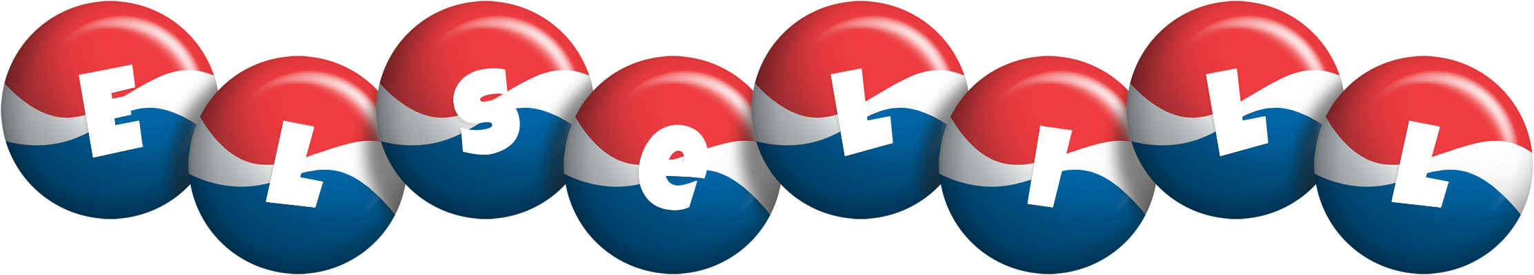 Elselill paris logo
