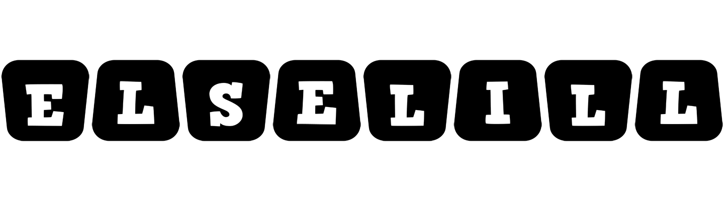 Elselill racing logo
