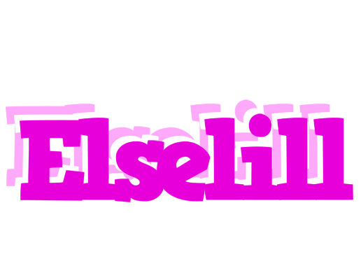 Elselill rumba logo