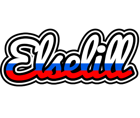 Elselill russia logo