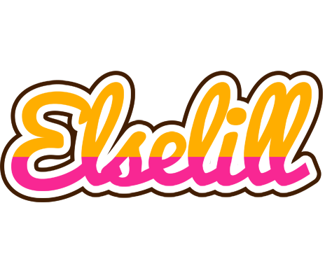 Elselill smoothie logo