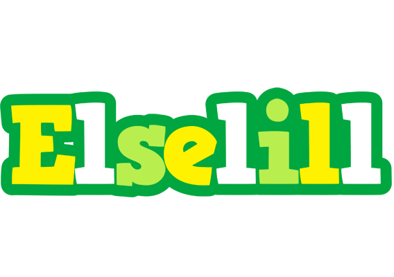 Elselill soccer logo