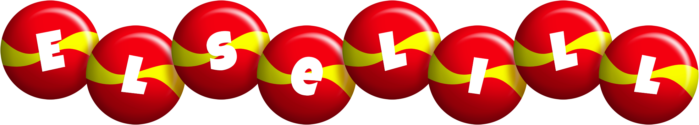 Elselill spain logo