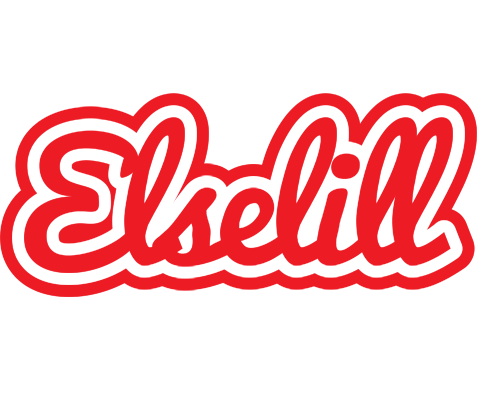 Elselill sunshine logo