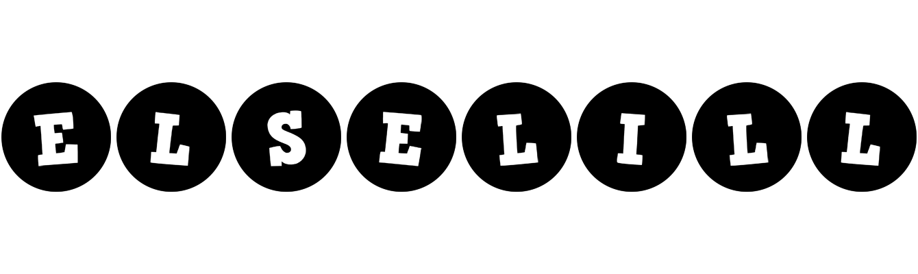 Elselill tools logo
