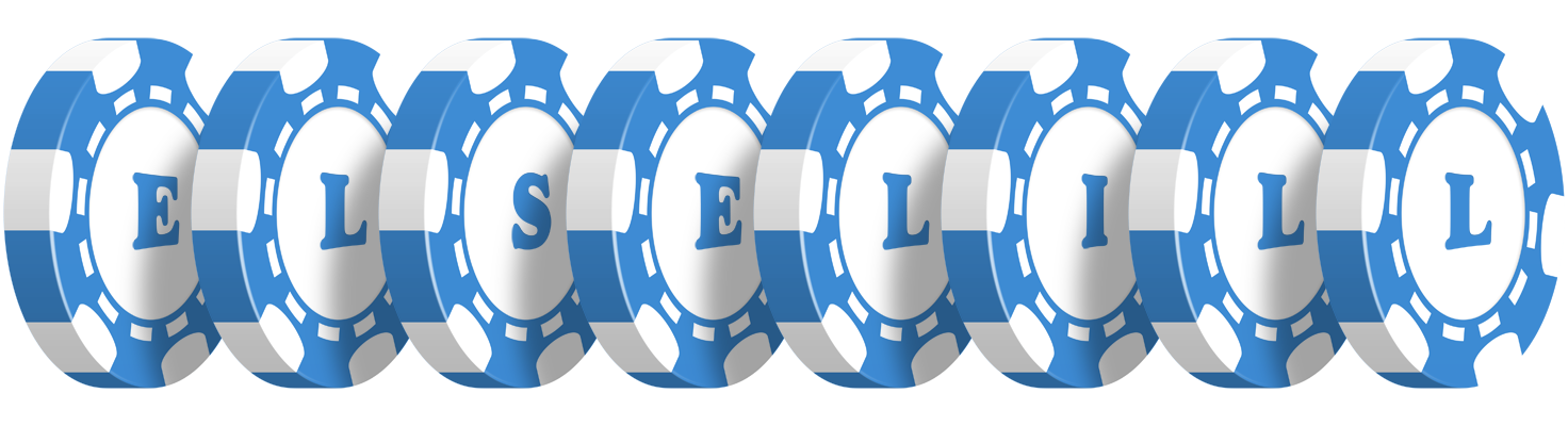 Elselill vegas logo