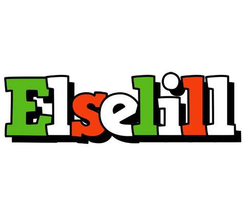 Elselill venezia logo