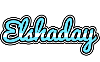 Elshaday argentine logo