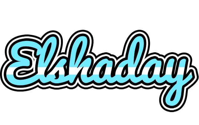 Elshaday argentine logo
