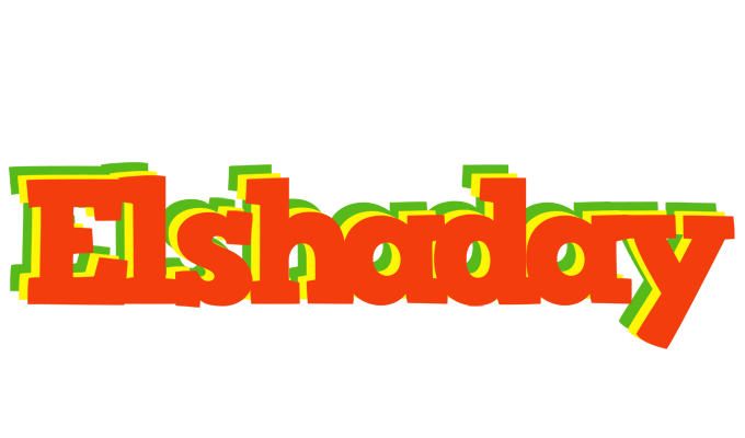 Elshaday bbq logo
