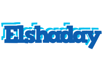 Elshaday business logo