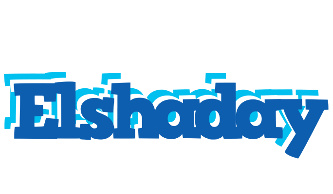Elshaday business logo