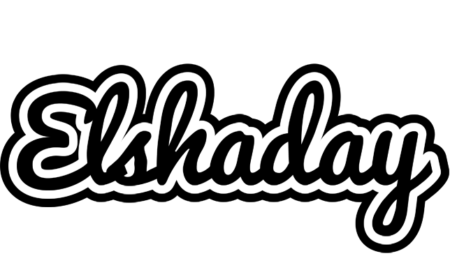 Elshaday chess logo