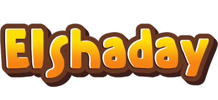 Elshaday cookies logo