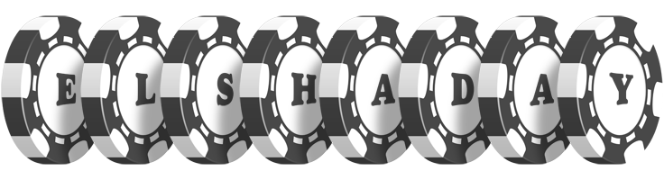 Elshaday dealer logo